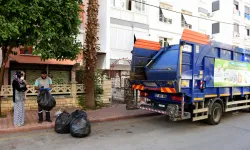 Antalya Muratpaşa, Türkiye'nin 'sıfır atık' yolculuğuna yön verdi