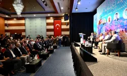 Antalya Muratpaşa'da turist beklentileri konuşuldu