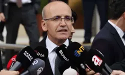 Bakan Şimşek: Bütçe açığı milli gelirin yüzde 2,5'ine geriledi