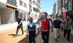 Balıkesir Manyas'ın geleceğine güçlü yatırım