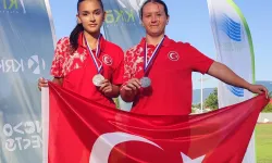 Balkanlarda Bursa Büyükşehir rüzgarı