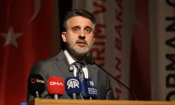 Başkan Vekili Biba: Afetlere daha hazır Bursa için çalışıyoruz