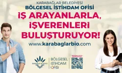 BİO sayesinde 2 bini aşkın kişi işe yerleşti