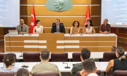 Bornova'da geleceğe yeşil dönüşüm