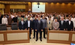 Bursa Büyükşehir İtfaiyesi güçleniyor