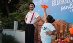 Bursa Yıldırım'da eğlence dolu yaz tatili