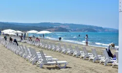 Bursa'da plajların su kalitesi açıklandı... 21 noktadan 17'si 'İyi' kategoride