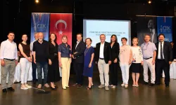 Çağdaş Eğitim Kooperatifi'nin 31. yaş gururu