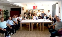 ÇEK ve Mudanya Kent Konseyi'nden 'Her kız çocuğu okusun' çağrısı