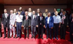 Ceza infaz kurumlarına KAYMEK morali