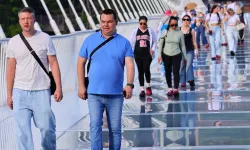 CGTN: Çin neden yazın yoğun ilgi gören bir destinasyon hâline geldi?