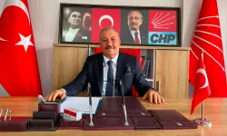 CHP Ağrı İl Başkanı Varol: Ağrı varsa varım, yoksa ben de yokum!