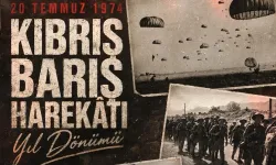 Cumhurbaşkanı Erdoğan: Kıbrıs Türk halkını yalnız bırakmayacağız