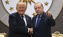 Cumhurbaşkanı Erdoğan: Trump'tan F-35 ve KAAN motorları için olumlu sonuç bekliyoruz