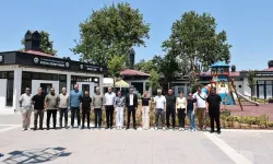 Denizli'de atıl bina sosyal yaşam merkezine dönüştü