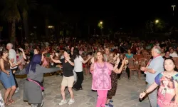 Denizli'de mahalleler müzikle buluşuyor