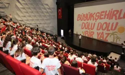 Denizli'de yaz etkinlikleri başladı
