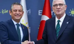 Dervişoğlu'ndan YENİ Parti'ye tebrik mesajı