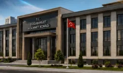 Doğubayazıt Kaymakamlığı'ndan yeni Hükümet Konağı hamlesi