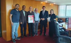 Edirne Keşan'da Kale Ailesi'nden eğitime anlamlı katkı