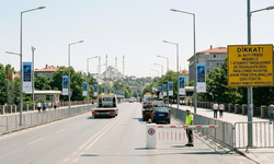 Ankara’da Dev Zirve Öncesi Alarm: Kritik Güzergâhlarda Park Yasağı Başladı