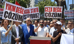 Zafer Partisi'nden Yapı Kayıt ve Hobi Bahçeleri Mağdurlarına Destek Sözü