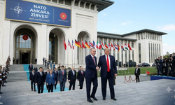 NATO Zirvesi Ankara'da Başlıyor: Dünya Gözünü Türkiye'ye Çevirdi