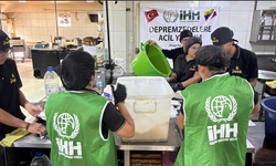 İHH’dan depremlerin yaşandığı Venezuela’ya acil yardım