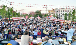 Fatih Topkapı Kaleiçi'nde Nostalji Günleri'ne yoğun ilgi...