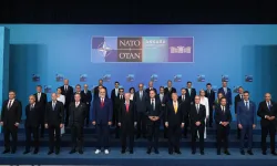 Erdoğan zirvede konuştu: Savunma sanayiinde dünyanın ilk 10 ülkesi arasındayız