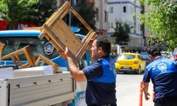 Eskişehir'de zabıta ekipleri denetimlerini aralıksız sürüyor