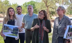 Gaziantep'e Gastrobotanik Parkı