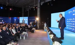 Gaziantep'te Bilim ve Teknoloji Merkezleri Zirvesi düzenlendi