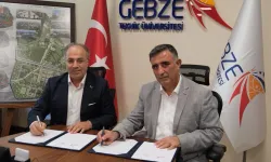 GTÜ ile BİLSAT arasında bilim ve sanayi iş birliği