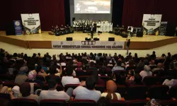 Hatay Medeniyetler Korosu Ağrı'da kardeşliğin sesi oldu