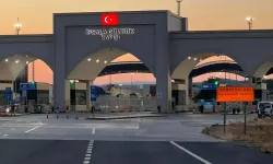 İpsala Gümrük Kapısı'nda 20 gümrük memuruna operasyon