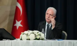 İstanbul'da 2,28 trilyon liralık 1006 proje yürütülüyor