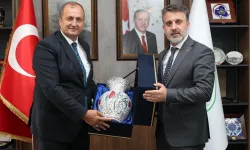 İznik'e Büyükşehir'den 'B Kafe' ve Kültür Merkezi müjdesi