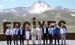 Kayseri Büyükşehir'den turizme TGA hamlesi