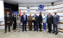 KAYSO 60 yaşında