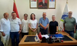Keşan Kent Konseyi'nden yeni dönem mesaisi