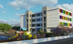Keşan'a Anafartalar İlkokulu 20 derslikli olarak inşa edilecek