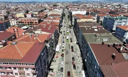 Kocaeli Gebze'nin ticaret damarına Büyükşehir dokunuşu