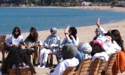 Kocaeli'de üniversitelilere dopdolu akademi fırsatı