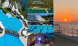 Kuşadası'nda doğa, tatil ve eğlence bir arada! Asteria Ephesus 2026 yaz sezonuna damga vuruyor
