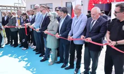 Kütahya'da sağlık altyapısını güçlendirecek iki yeni tesis