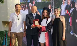 LGS'de Türkiye birincisi Keşanlı İnci Nural