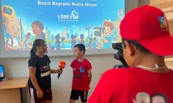 LÖSEV Bursa'dan 24 Temmuz'a özel anlamlı buluşma