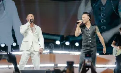 Mabel Matiz'den Harbiye'de iki gece üst üste kapalı gişe