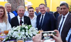 Manisa Büyükşehir ve Salihli Belediyesi'nden yatırım seferberliği